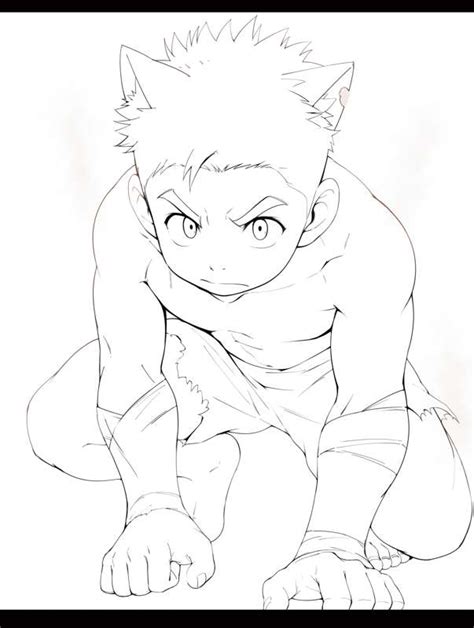 fairwind kemono|Working on next month's content｜Fairwind｜pixivFANBOX.